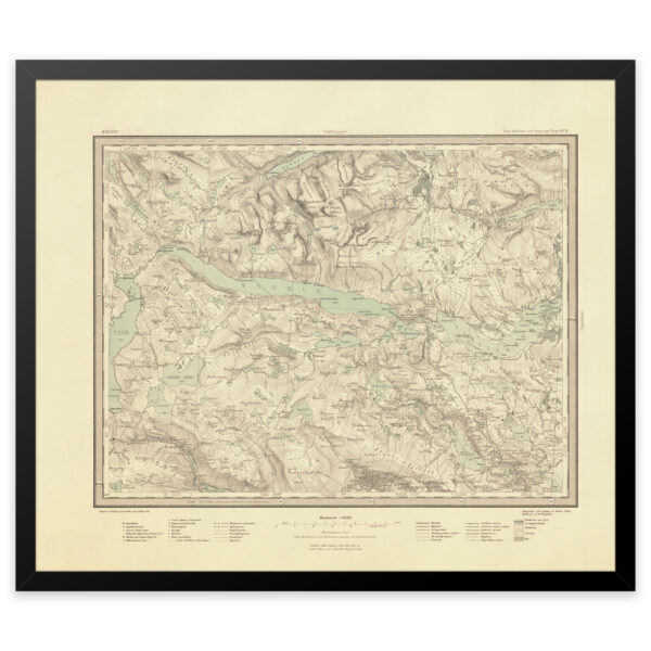 Valdresflya 1891 - Image 3
