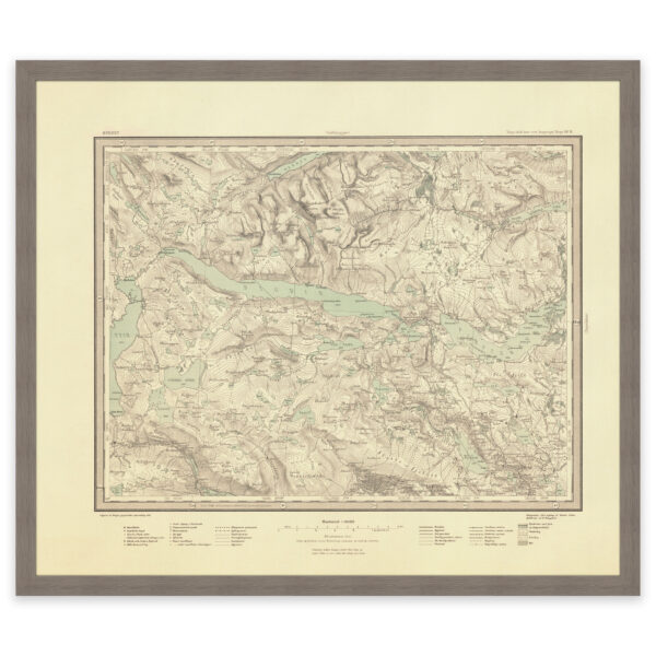 Valdresflya 1891 - Image 8