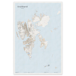 2025-Svalbard 80×120(06-05-25) 80x120