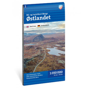 Bilkart Østlandet