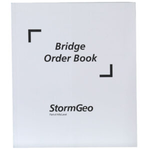 Bridge Order Book