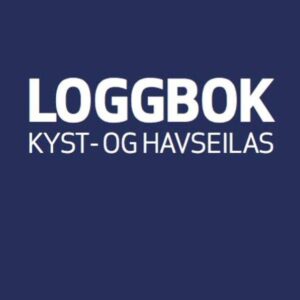 Loggbok kyst- og havseilas