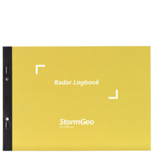 Radar Log Book