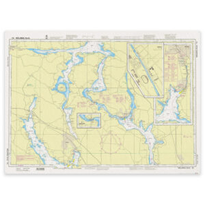 SE 112 Maelaren, Norra Delen