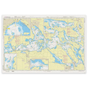 SE 113 Maelaren, Vestra Delen