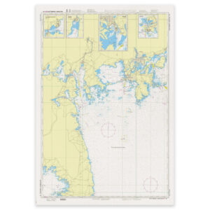 SE 131 Vaenern, Slottsbron - Karlstad