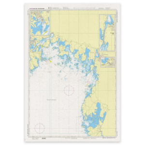 SE 132 Vaenern, Karlstad - Kristinehamn