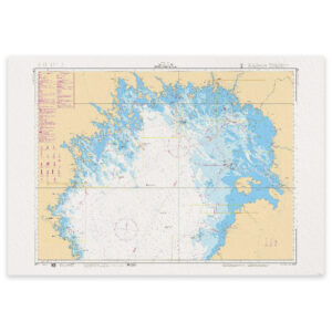 SE 41 Bottenviken, Norra delen