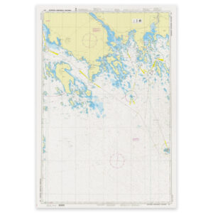 SE 412 Bottenv. Estersøn - Karlsborg - Maløren