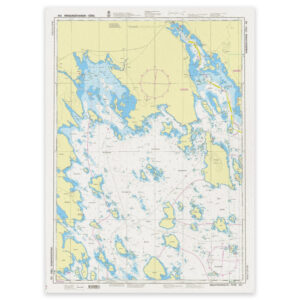 SE 413 Bottenv. Hindersøharun - Tøre