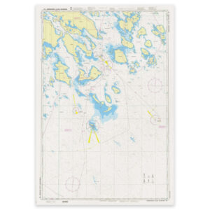 SE 414 Bottenv. Germandøn - Luleå - Estersøn