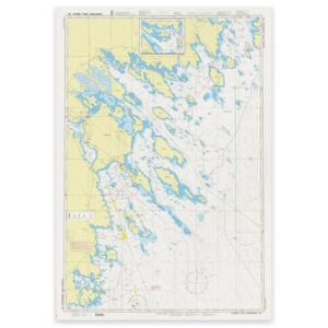 SE 415 Bottenv. Nygrån - Piteå - Germandøn