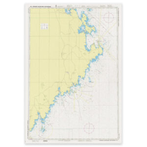 SE 422 Bottenv. Vaennesk./Bjuråkl./Skøtgrønnan