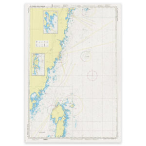 SE 511 Bottenv. Holmøn - Ratan - Vaenneskjær