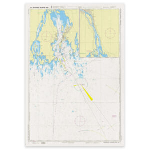 SE 5121 Vegagrundet - Holmsund - Umeå