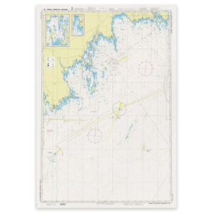 SE 513 Norra Kvarken. Jaernes - Hørnefors - Bredskj.