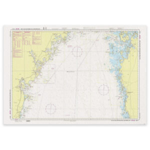 SE 52 Bottenh. Ørnskøldsvik - Hudiksvall