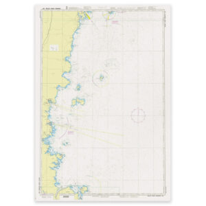 SE 525 Bottenh. Balså - Gran - Braemøn