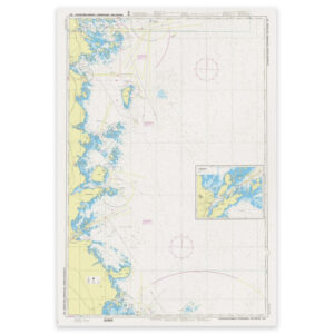 SE 533 Bottenh. Løvgrunds rabbar - Søderh. - Haelleg