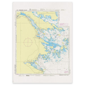 SE 5331 Søderhamn - Vallvik