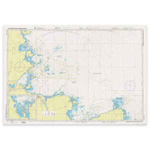 SE 534 Bottenh. Bjørn - Gaevle - Løvgr. rabbar