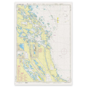 SE 536 Øregr. Skjærg. Øregr. - Simpnaesklubb