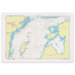 SE 6 Østersjøen Nord