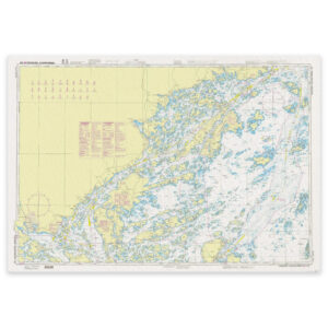 SE 612 Furusund - Saxafjaerden