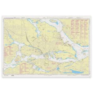 SE 6141 Stockholm Hamn