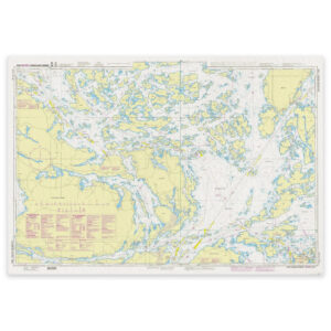 SE 6143 Kanholmsfjarden