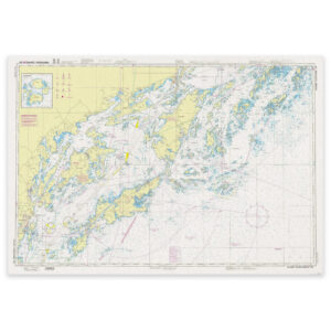 SE 616 Dalarø - Nynäshamn