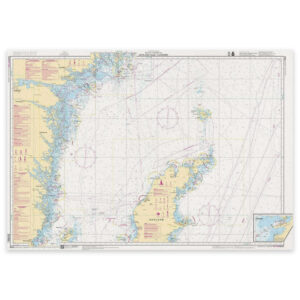 SE 62 Gotland, North - Landsort