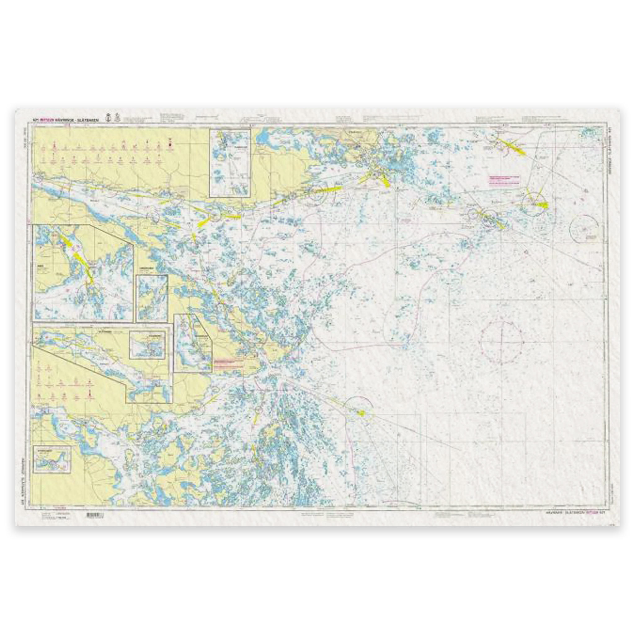 SE 621 Hävringe - Slätbaken