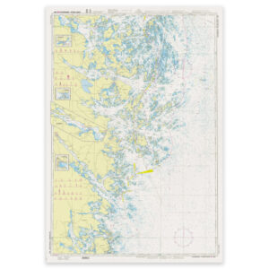 SE 622 Slätbaken - Staskö