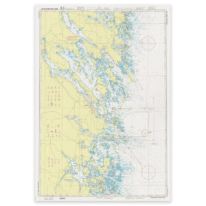 SE 623 Stora Askø - Eknø