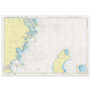 SE 624 Kråkelund - Blå Jungfrun