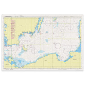 SE 7 Östersjön Södra delen