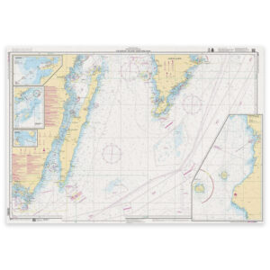 SE 71 Utlängen - Ölands Södra Udde