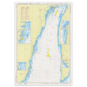 SE 713 Kalmar - Ølands Sødra Udde