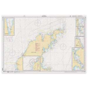 SE 731 Østersj. Farvannet M/Norra Gotland