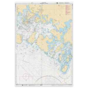 SE 7411 Utlängan - Karlskrona