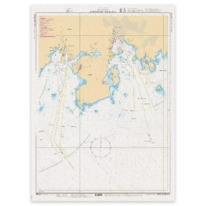 SE 7421 Karlshamn - Stillryd