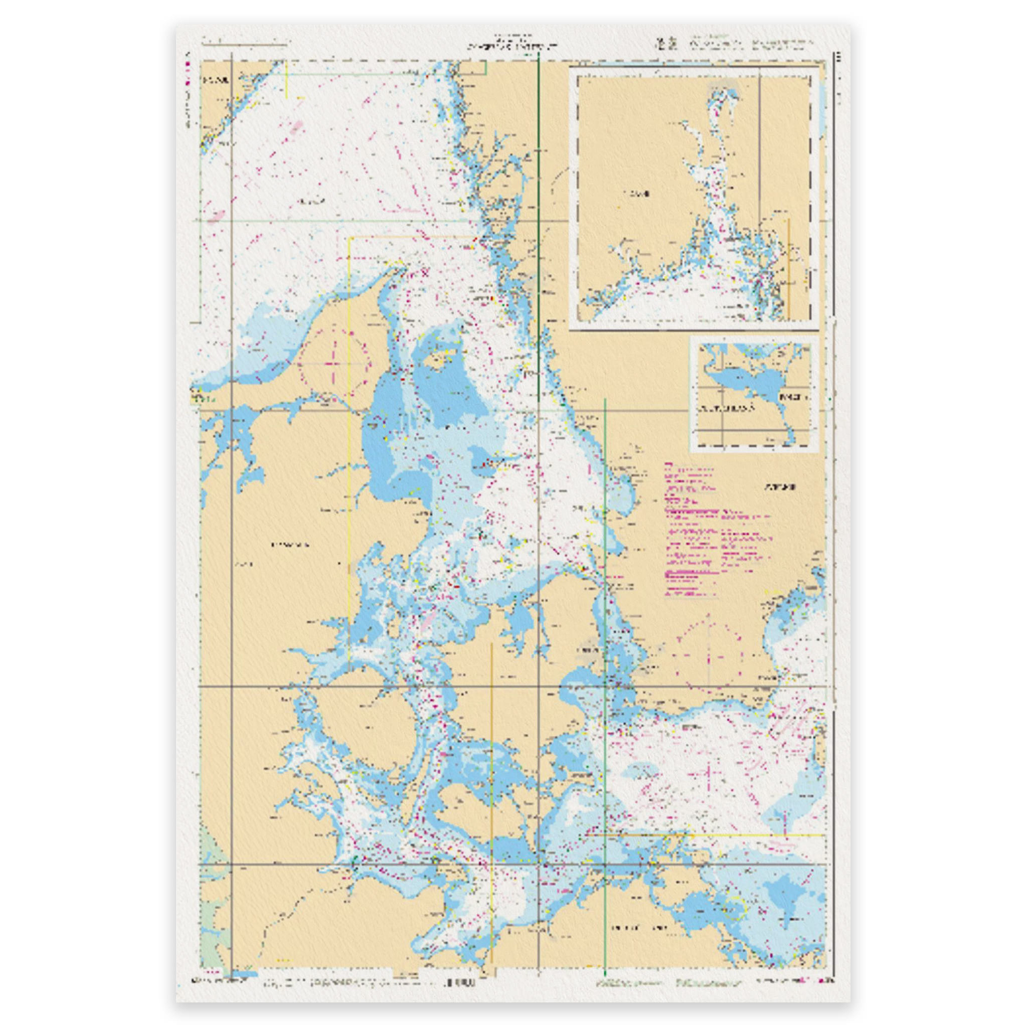 SE 8 Skagerrak - Kattegat
