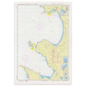 SE 923 Kattegat, Tyløn - Kullen