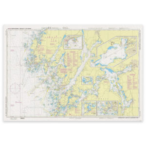 SE 933 Skagerrak, Hunnebostr. - Uddevalla - Gullholm