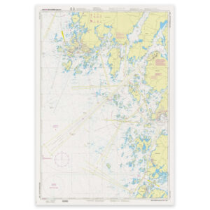 SE 9331 Inseglingen til Brofjorden