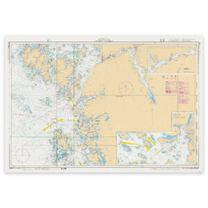 SE 937 Strømstad - Idefjorden