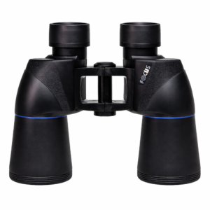 Focus Scenery 7x50 FF marinekikkert med Free Focus