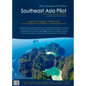 south east asia pilot
