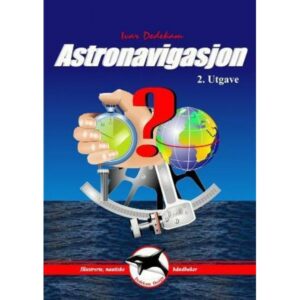 Astronavigasjon av Ivan Dedeken
